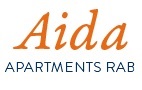 Visita appartamenti Aida sull'isola di Rab a Barbat!